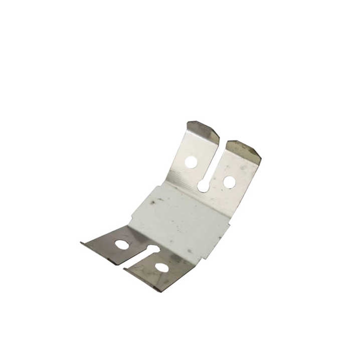 Stainless Steel C Type Spring Clip furring channel clip